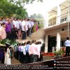 2019 නව වසරෙහි රාජකාරි ඇරඹීම.......