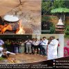 2019 නව වසරෙහි රාජකාරි ඇරඹීම.......