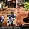 2019 නව වසරෙහි රාජකාරි ඇරඹීම.......