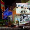 නොච්චියාම ප්‍රාදේහිය ලේකම් කාර්යාලිය වාර්ෂික පිරිත් පිංකම 2019.01.04