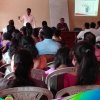 ඵලදායිතා සංවර්ධන නිලධාරි සිසිර දිසානායක මයා විසින් 2018.12.17 දින පවත්වන ලද ඵලදායිිතා පුහුණු වැඩසටහන