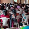 ඵලදායිතා සංවර්ධන නිලධාරි සිසිර දිසානායක මයා විසින් 2018.12.17 දින පවත්වන ලද ඵලදායිිතා පුහුණු වැඩසටහන