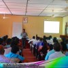තොරතුරු දැන ගැනීමේ පනත සම්බන්ධයෙන් ප්‍රාදේශීය ලේකම් අසංක රත්නායක මහතා විසින් 2018.09.15 දින මෙහෙයවන ලද පුහුණු වැඩසටහන....