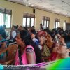 තොරතුරු දැන ගැනීමේ පනත සම්බන්ධයෙන් ප්‍රාදේශීය ලේකම් අසංක රත්නායක මහතා විසින් 2018.09.15 දින මෙහෙයවන ලද පුහුණු වැඩසටහන....