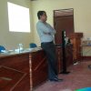 තොරතුරු දැන ගැනීමේ පනත සම්බන්ධයෙන් ප්‍රාදේශීය ලේකම් අසංක රත්නායක මහතා විසින් 2018.09.15 දින මෙහෙයවන ලද පුහුණු වැඩසටහන....