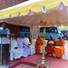 දුම්වැටි අළෙවිය නගරය තුල තහනම් කිරීමේ වැඩසටහන